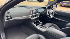 BMW 4 Series 420i M Sport 2dr Step Auto Petrol Coupe